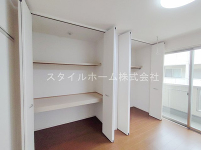 【収納】 | Ｂｌａｎｃ　Ｖｉｌｌａｇｅ　A