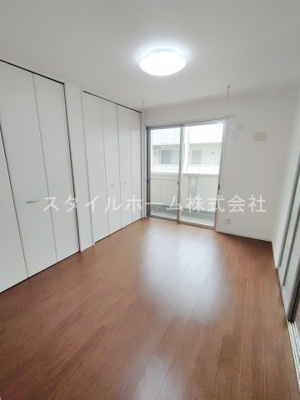 【内装】 | Ｂｌａｎｃ　Ｖｉｌｌａｇｅ　A