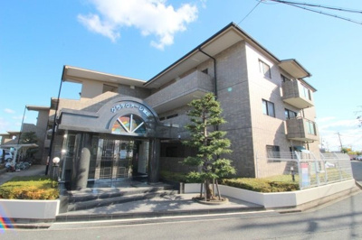 【外観】 | グラデヴォーレ宮山