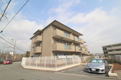 【外観】 | グラデヴォーレ宮山