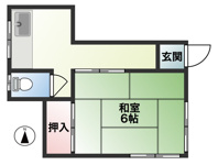 加藤方の画像