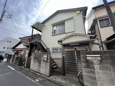 【外観】 | 加藤方