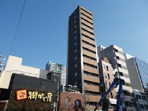 【外観】 | ＣＨＡＴＥＡＵ　ＴＲＥＩＬＬＩＳ