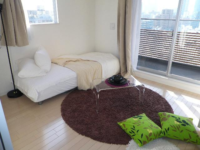 【洋室】 | ＣＨＡＴＥＡＵ　ＴＲＥＩＬＬＩＳ