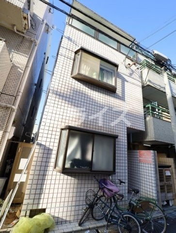 【外観】 | フェイズリヴァ