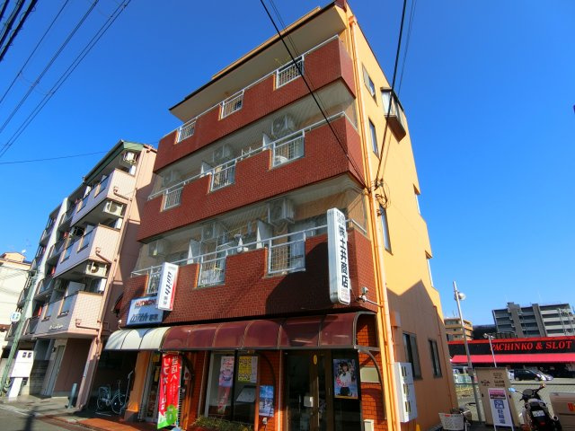 ルミエール旭ヶ丘のその他共用部分