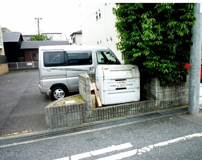 【その他共用部分】 | ASAHI