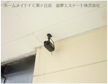 【セキュリティ】 | ASAHI | 防犯カメラ