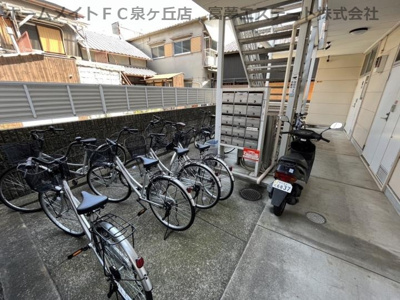 【その他共用部分】 | ASAHI