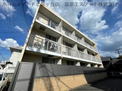 【外観】 | ASAHI