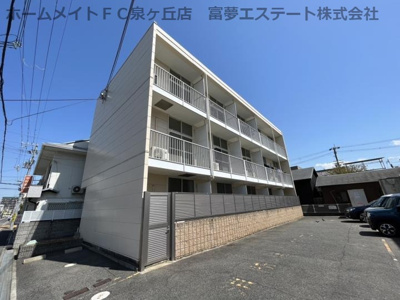 【外観】 | ASAHI