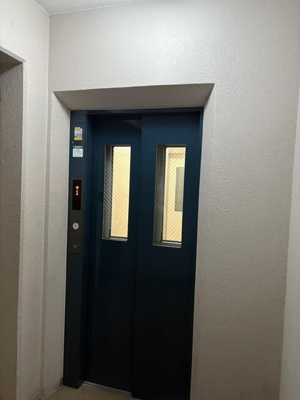 【その他共用部分】 | エルメゾンダイカネ