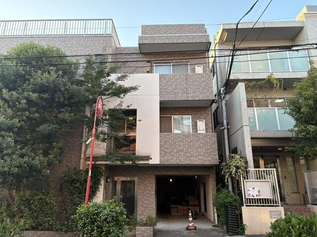 東京ヘアビューティ専門学校情報ページ 三軒茶屋の賃貸 不動産のことなら三軒茶屋不動産