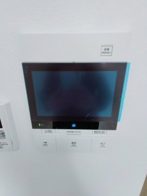 【セキュリティ】 | プレジオ布施EURO