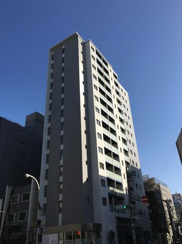 【外観】