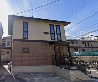 【外観】 | エバーグリーン