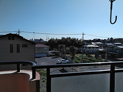 【展望】 | プレジデントマンション