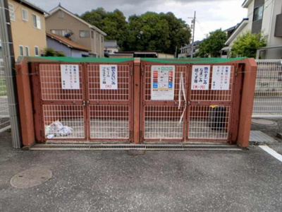 【その他共用部分】 | プレジデントマンション