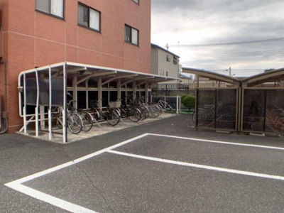 【その他共用部分】 | プレジデントマンション