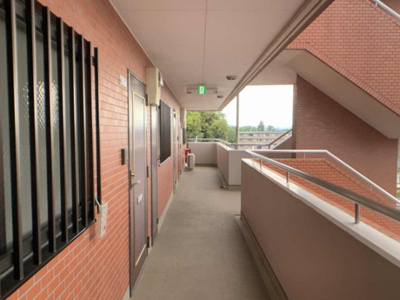 【ロビー】 | プレジデントマンション