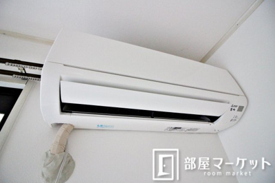 【設備】 | サンシティⅡ | 同型タイプイメージ