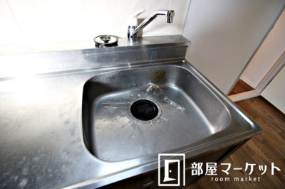 【キッチン】 | サンシティⅡ | 同型タイプイメージ