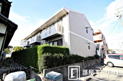 【外観】 | サンシティⅡ