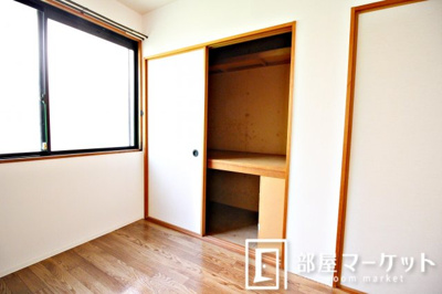 【収納】 | サンシティⅡ | 同型タイプイメージ