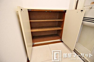 【玄関】 | サンシティⅡ | 同型タイプイメージ