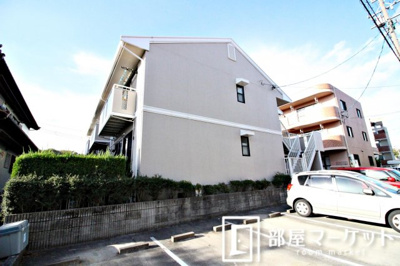 【外観】 | サンシティⅡ