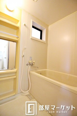 【浴室】 | サンシティⅡ | 同型タイプイメージ