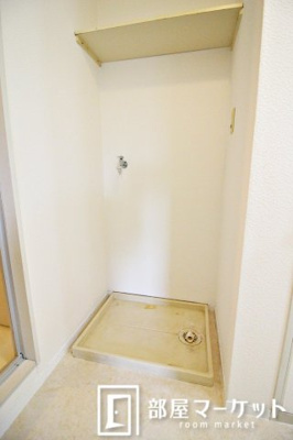 【設備】 | サンシティⅡ | 同型タイプイメージ