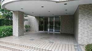 【エントランス】 | 川口本町パーク・ホームズ