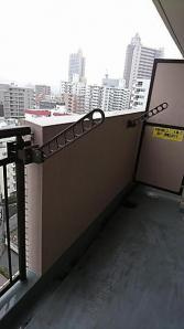 【展望】 | 川口本町パーク・ホームズ