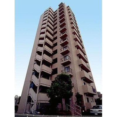 【外観】 | 川口本町パーク・ホームズ