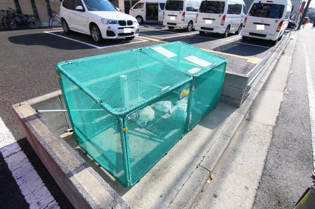 アークＫ　Ｂ棟のその他共用部分