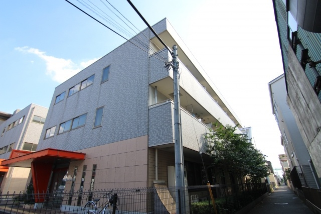アークＫ　Ｂ棟
