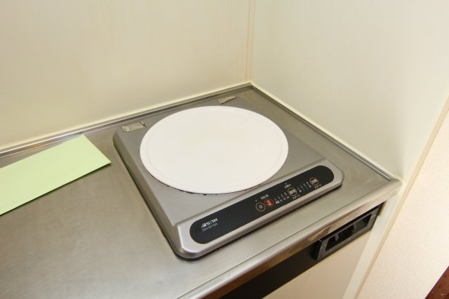 アークＫ　Ｂ棟のキッチン