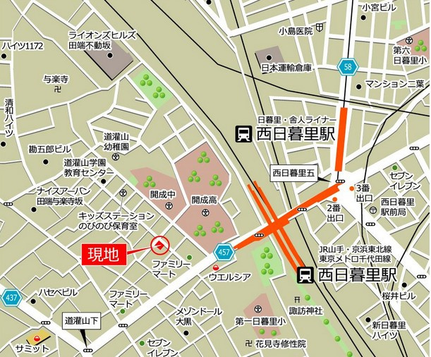 【地図】