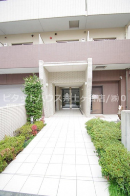 【エントランス】 | エス・タオ