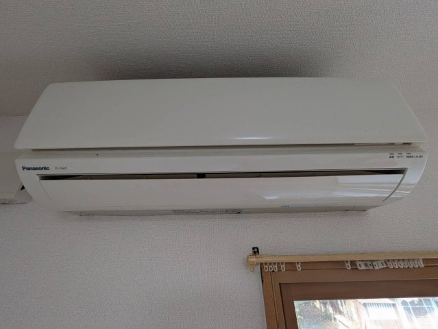ロータス本城の設備