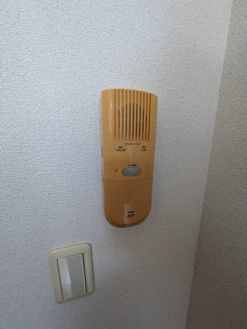 ロータス本城のセキュリティ