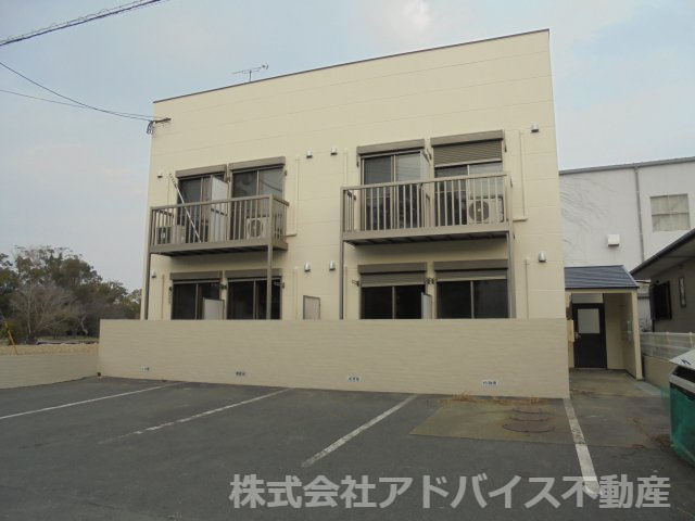 【外観】 | ロータス本城