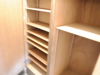 【収納】 | オーキッドレジデンス武蔵小杉 | 他のお部屋の参考写真となります。