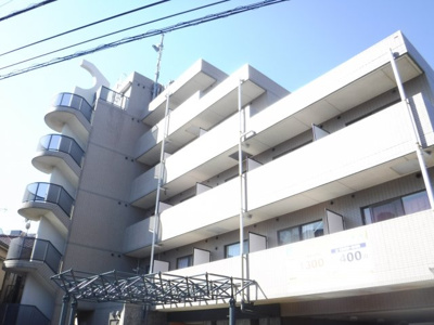 【外観】 | オーキッドレジデンス武蔵小杉