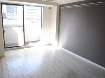 【居間・リビング】 | オーキッドレジデンス武蔵小杉 | 他のお部屋の参考写真となります。