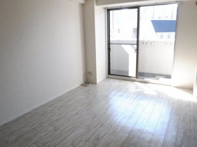 【寝室】 | オーキッドレジデンス武蔵小杉 | 他のお部屋の参考写真となります。