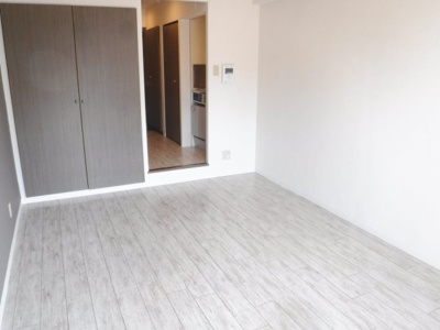 【洋室】 | オーキッドレジデンス武蔵小杉 | 他のお部屋の参考写真となります。