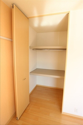 【収納】 | シャーメゾン．錦ヶ丘
