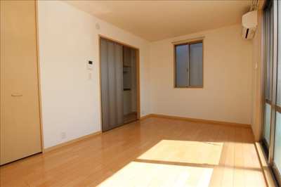 【内装】 | シャーメゾン．錦ヶ丘